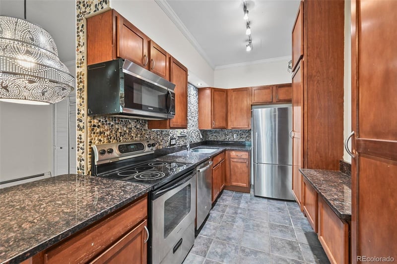 2378 Hearth Dr #20, Evergreen, CO 80439