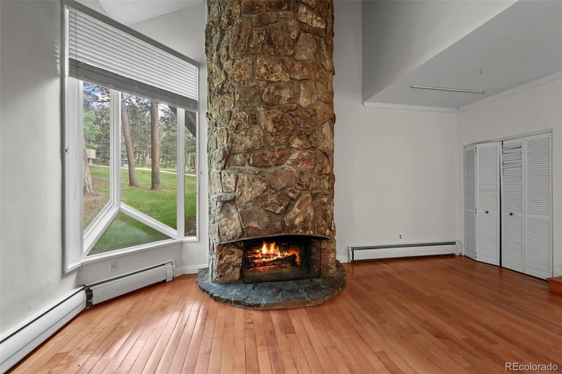 2378 Hearth Dr #20, Evergreen, CO 80439