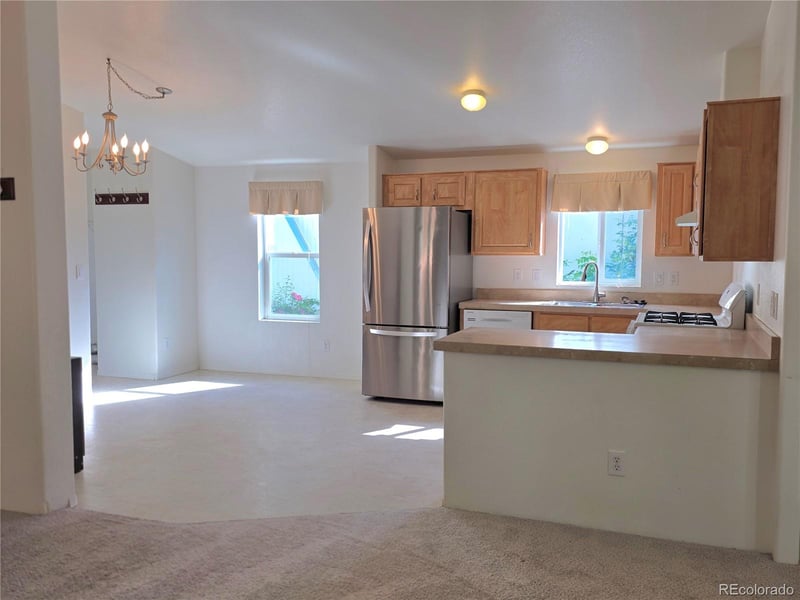 127 Sequoia St, Golden, CO 80401
