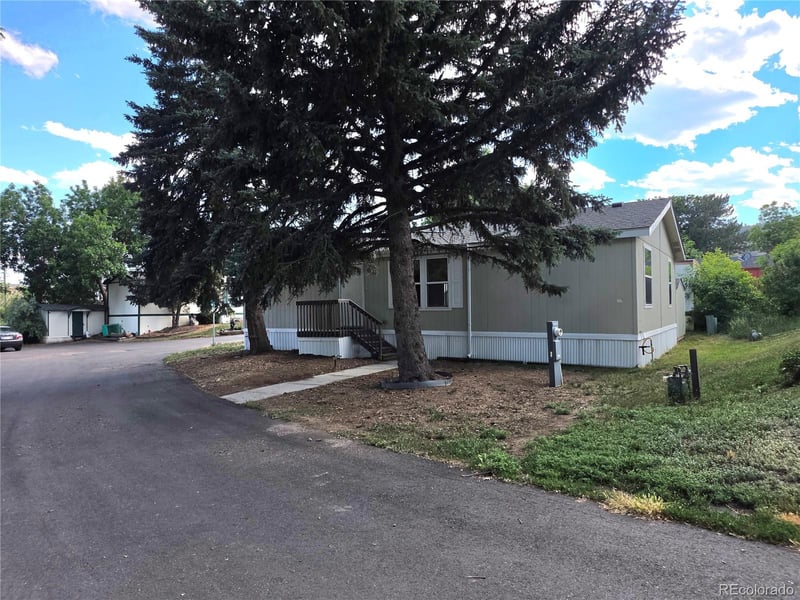 127 Sequoia St, Golden, CO 80401