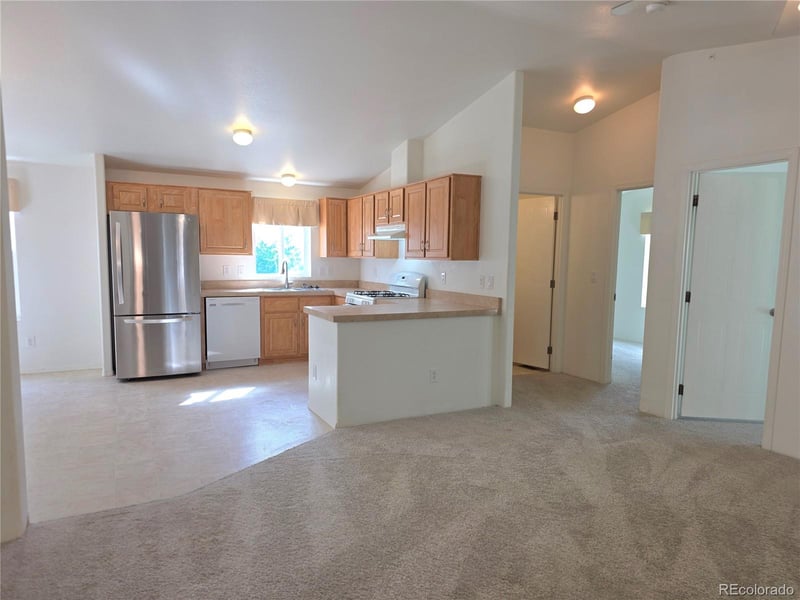 127 Sequoia St, Golden, CO 80401