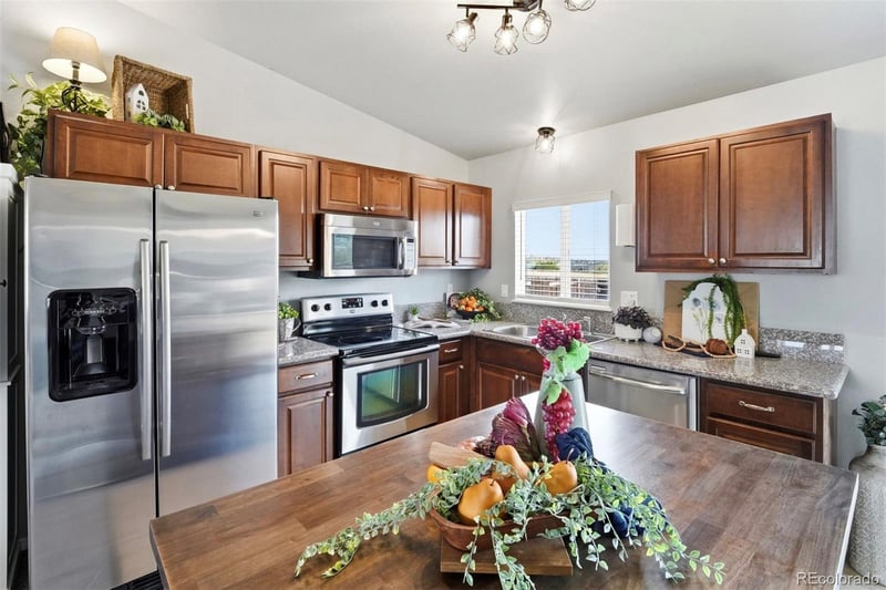 3665 Brisbane Dr, Colorado Springs, CO 80920