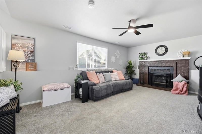 3665 Brisbane Dr, Colorado Springs, CO 80920