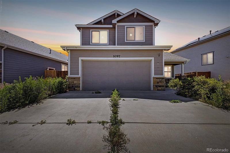 1097 Johnson St, Wiggins, CO 80654