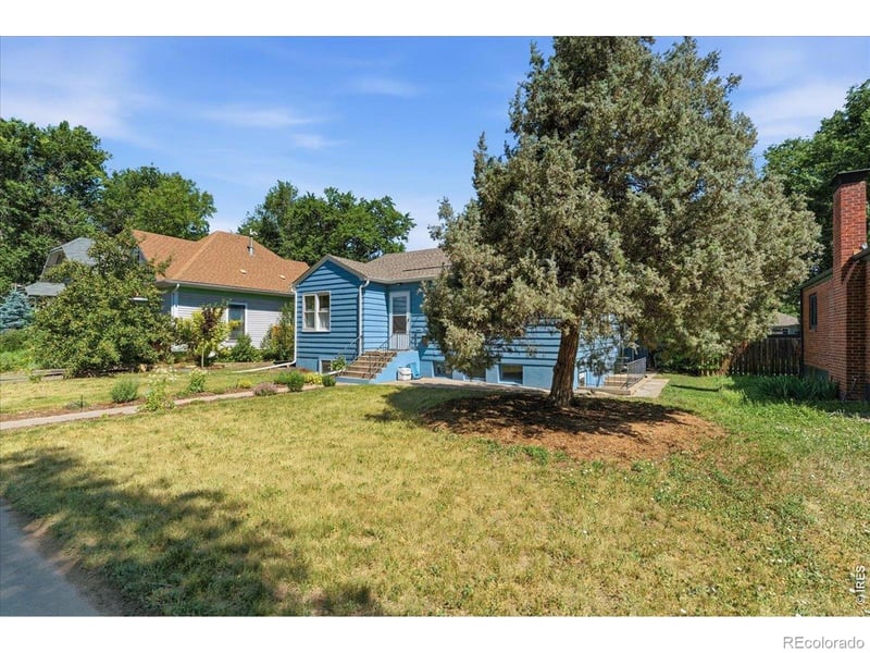 326 E Pitkin St, Fort Collins, CO 80524