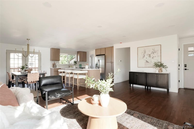 5390 Julian St, Denver, CO 80221