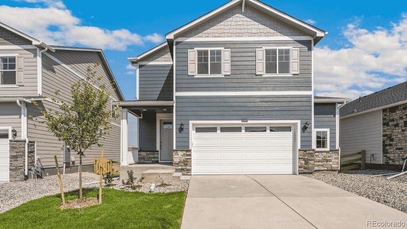 395 Amory St, Watkins, CO 80137