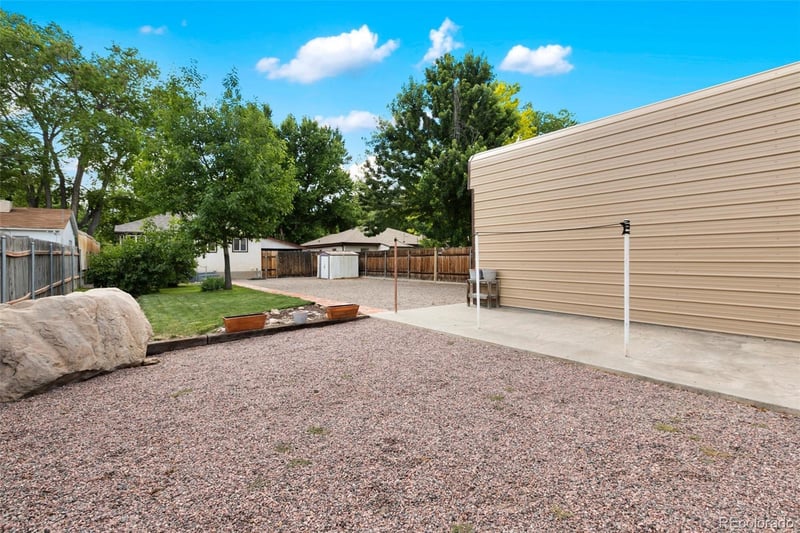 912 Madison, Canon City, CO 81212