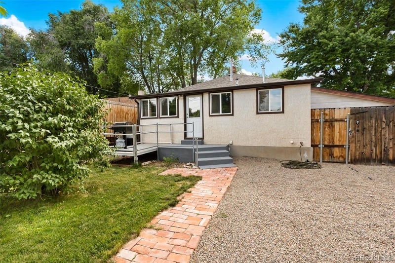912 Madison, Canon City, CO 81212
