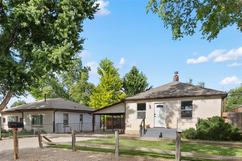 912 Madison, Canon City, CO 81212