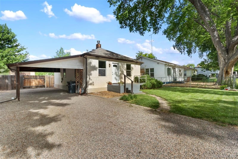 912 Madison, Canon City, CO 81212