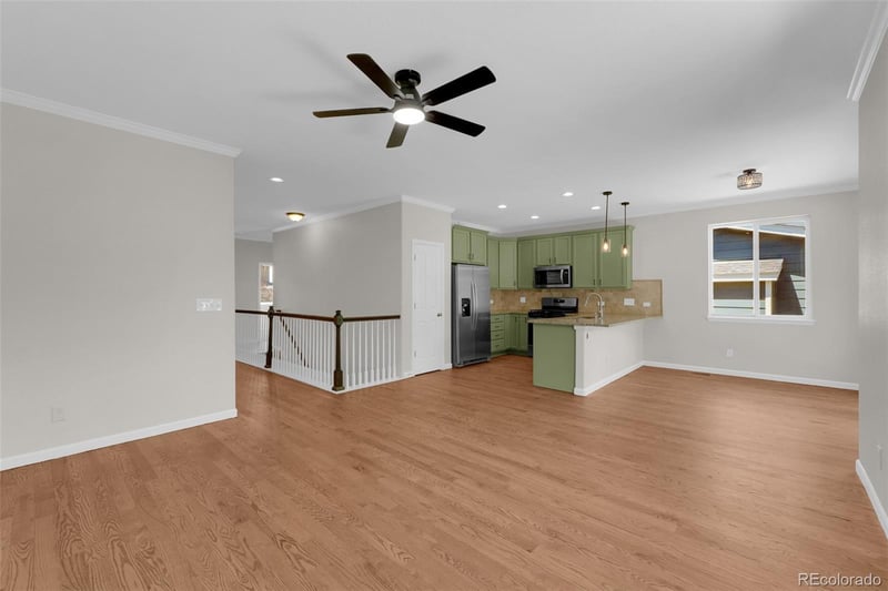 960 Fire Rock Pl, Colorado Springs, CO 80921