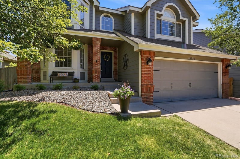 14770 E Grand Ave, Aurora, CO 80015