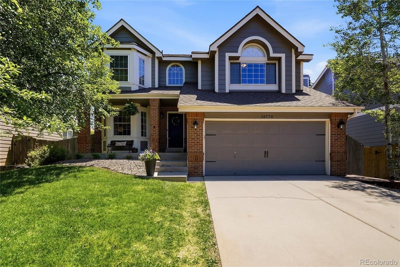 14770 E Grand Ave, Aurora, CO 80015