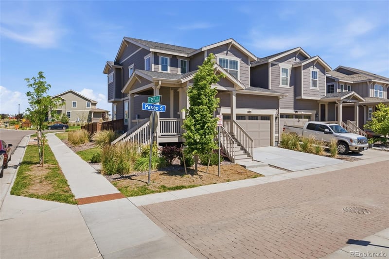 17540 95th Pl, Commerce City, CO 80022