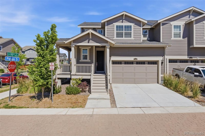 17540 95th Pl, Commerce City, CO 80022
