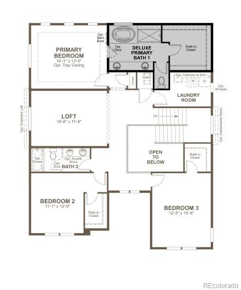 25131 Evans Dr, Aurora, CO 80018
