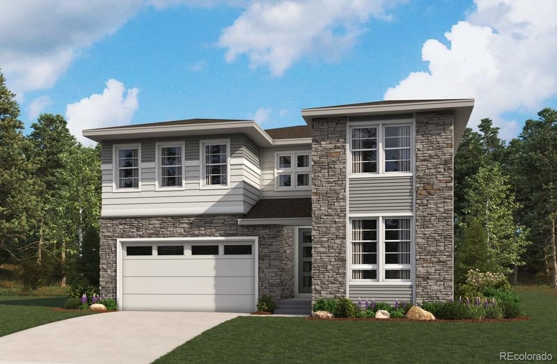 25131 Evans Dr, Aurora, CO 80018