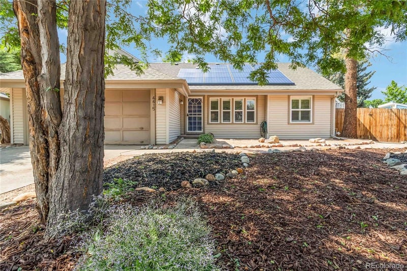 4415 S Union St, Morrison, CO 80465