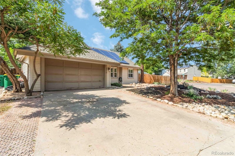 4415 S Union St, Morrison, CO 80465