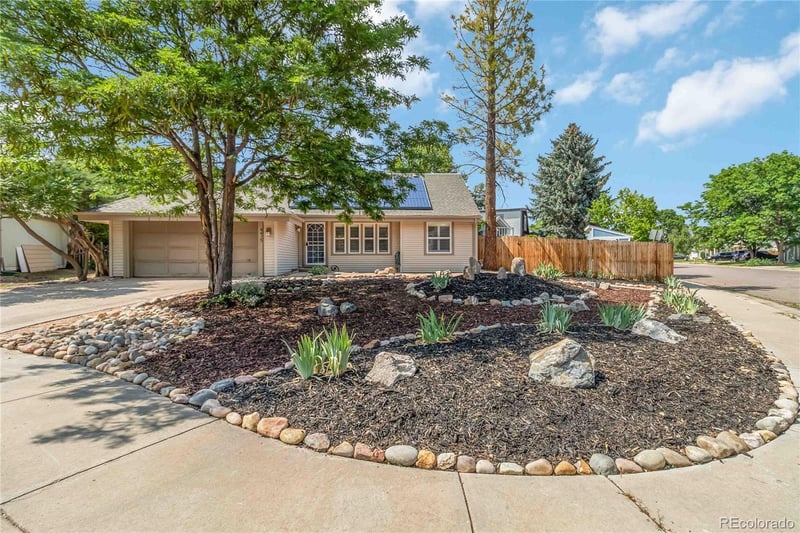 4415 S Union St, Morrison, CO 80465