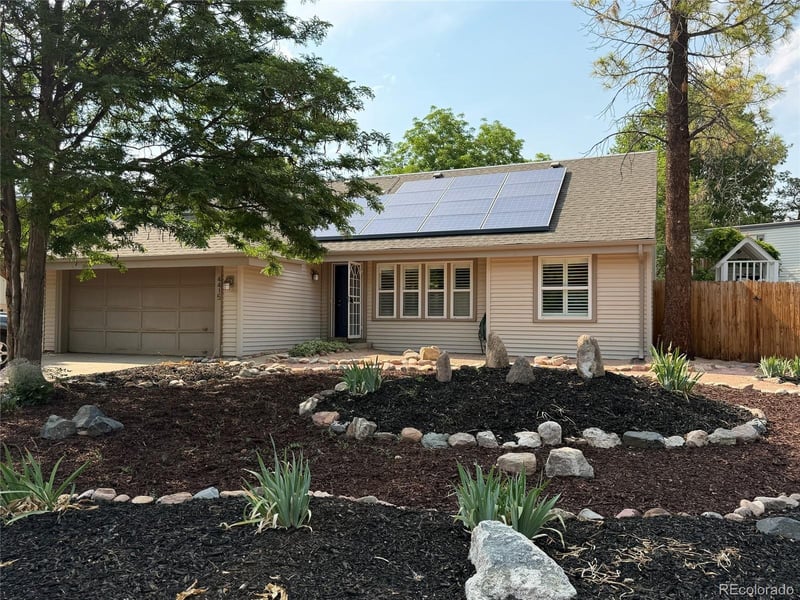 4415 Union St, Morrison, CO 80465