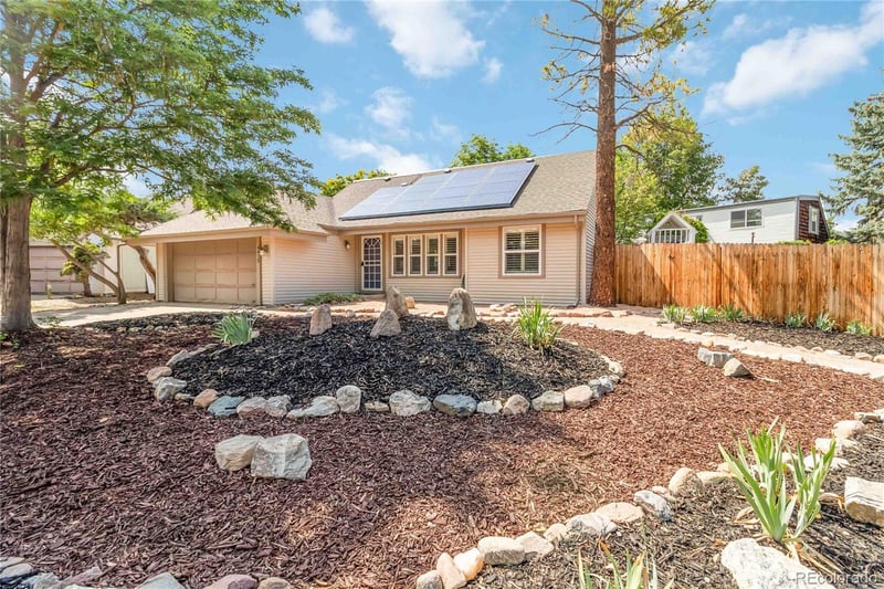 4415 S Union St, Morrison, CO 80465