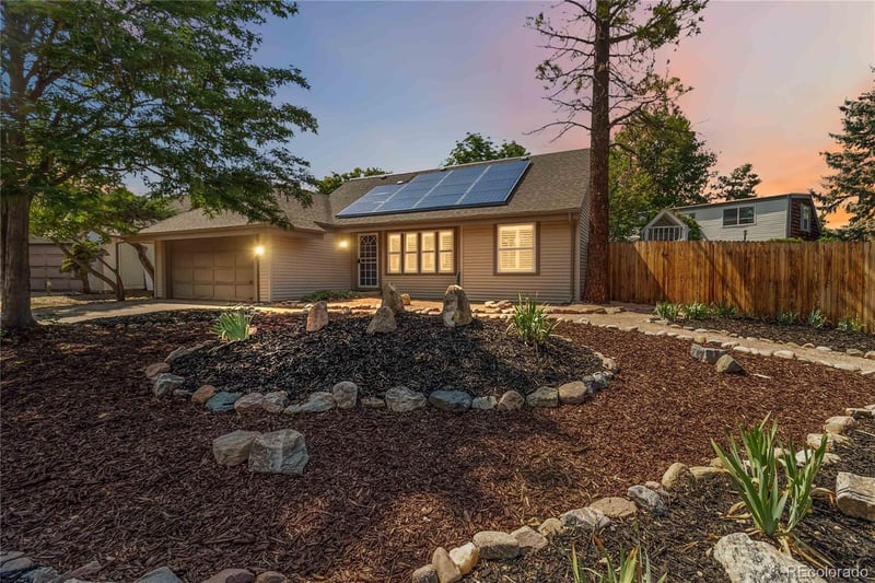 4415 S Union St, Morrison, CO 80465