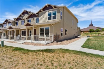 4075 Tiberias Point, Colorado Springs, CO 80916