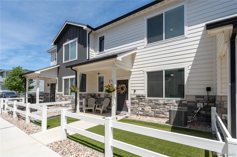 1353 Reynolds St #9B, Fort Lupton, CO 80621