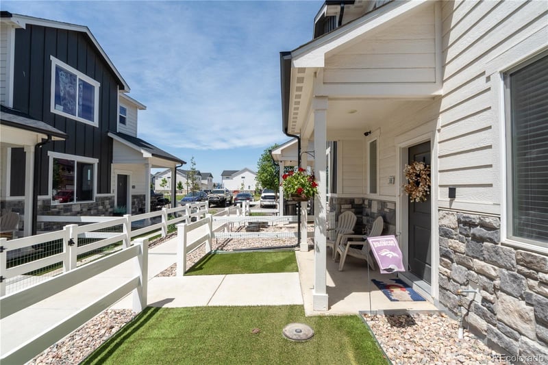 1353 Reynolds St #9B, Fort Lupton, CO 80621