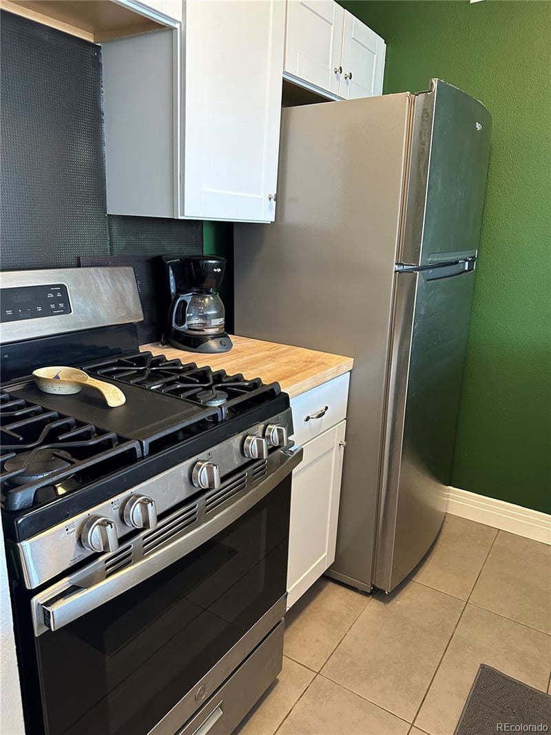 1196 Grant St #507, Denver, CO 80203