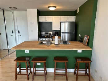 1196 N Grant St #507, Denver, CO 80203
