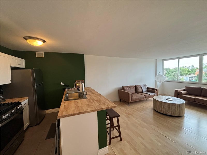 1196 Grant St #507, Denver, CO 80203