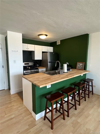 1196 N Grant St #507, Denver, CO 80203