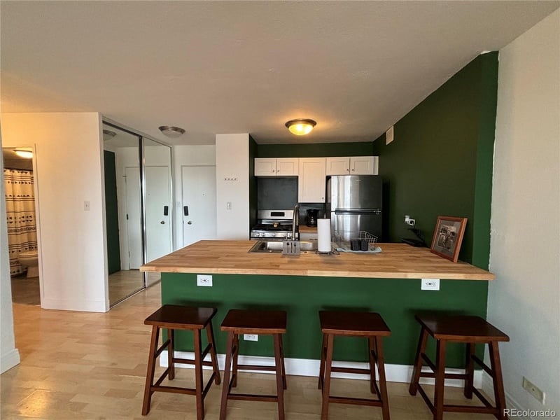 1196 Grant St #507, Denver, CO 80203