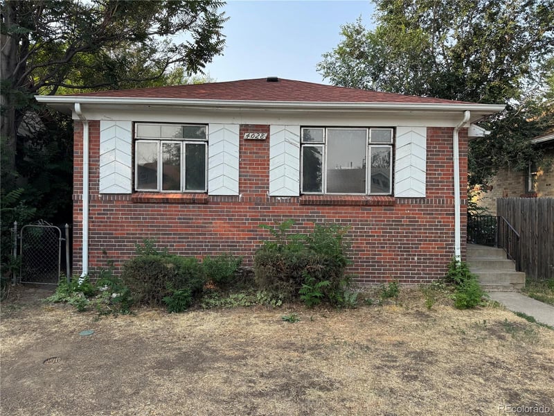 4028 Batavia Pl, Denver, CO 80220