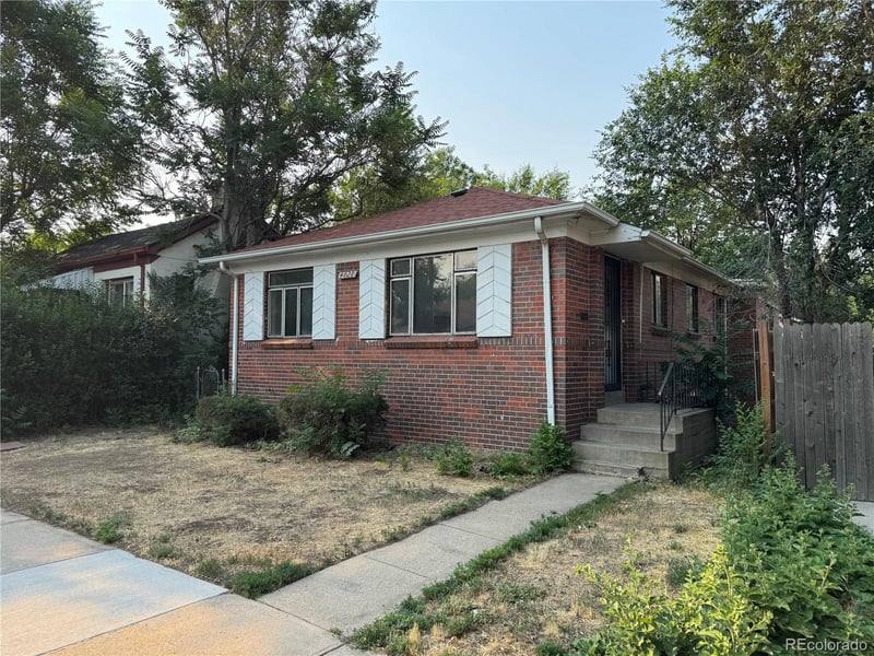 4028 Batavia Pl, Denver, CO 80220