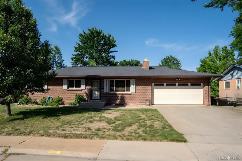 2670 Norman Ct, Denver, CO 80224