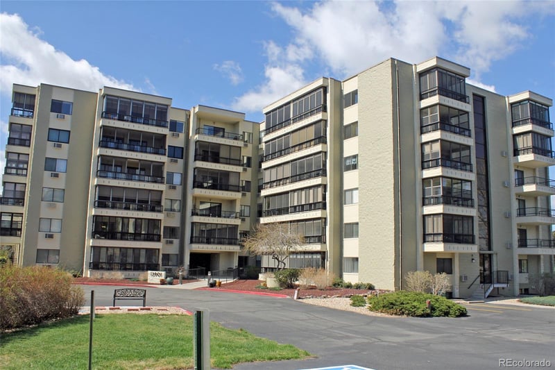 13901 Marina Dr #114, Aurora, CO 80014