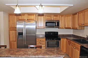 13901 E Marina Dr #114, Aurora, CO 80014