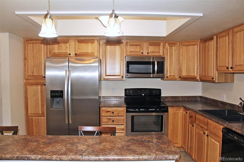 13901 Marina Dr #114, Aurora, CO 80014