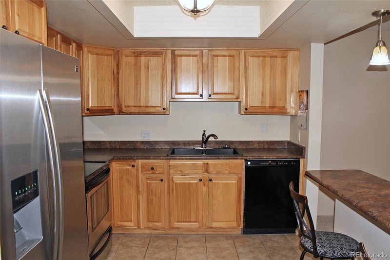 13901 Marina Dr #114, Aurora, CO 80014