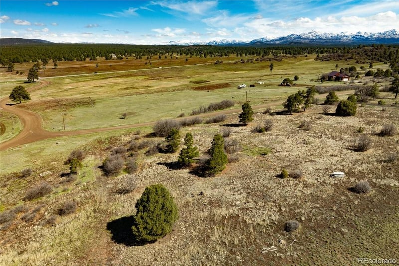 1234 Scenic Ave, Pagosa Springs, CO 81147