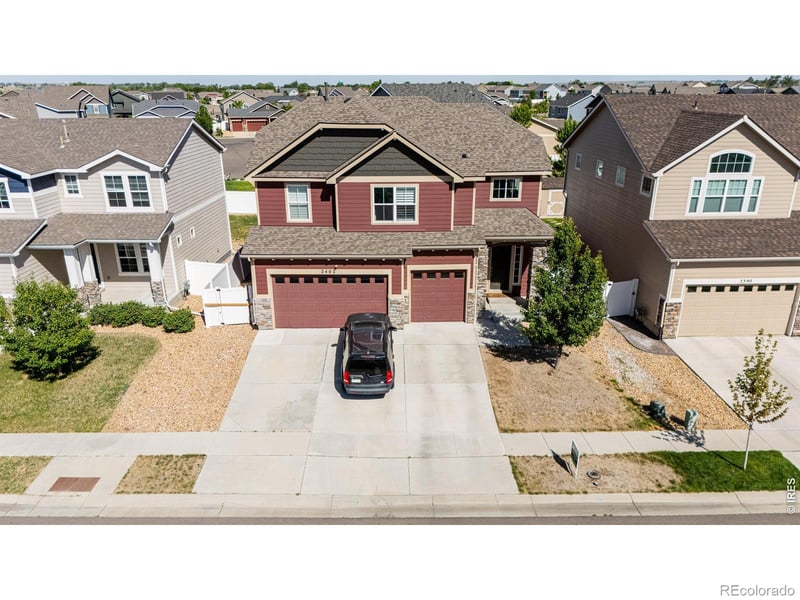 2402 Barela Dr, Berthoud, CO 80513