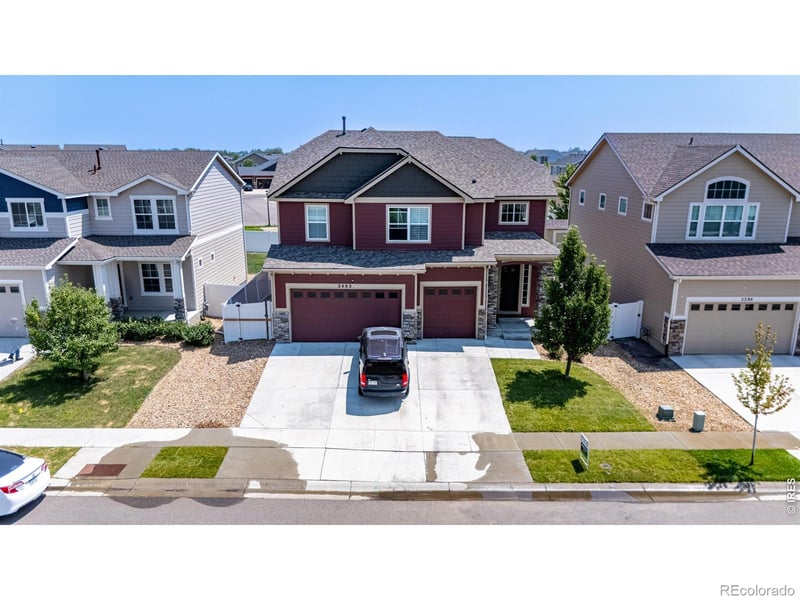 2402 Barela Dr, Berthoud, CO 80513