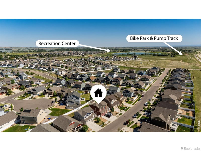 2402 Barela Dr, Berthoud, CO 80513