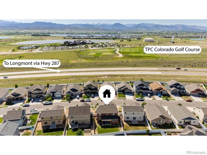 2402 Barela Dr, Berthoud, CO 80513