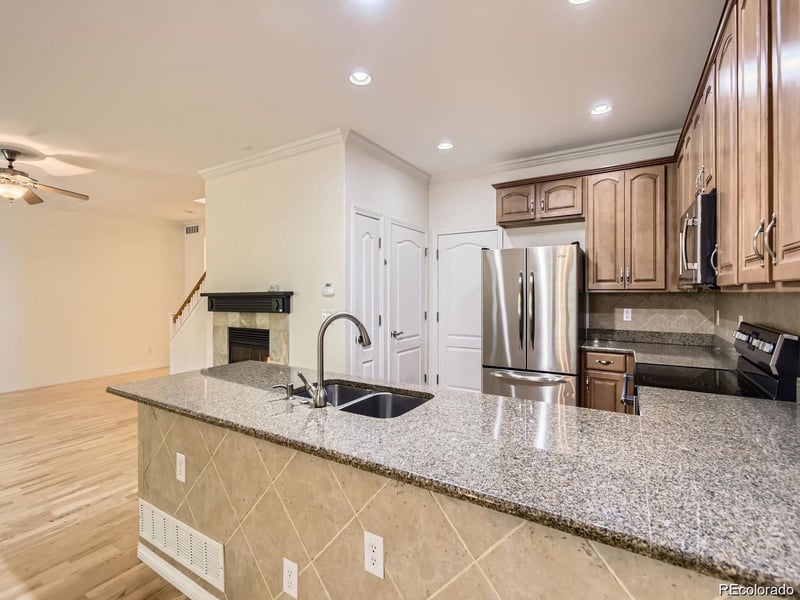 11883 Fair Ave, Greenwood Village, CO 80111