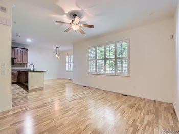 11883 E Fair Ave, Greenwood Village, CO 80111